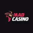 Madcasino logo