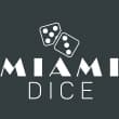 Miami-Dice logo