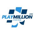 PlayMillion logo