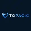 topaciobet logo