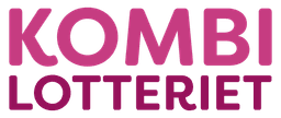 Kombilotteriet logo