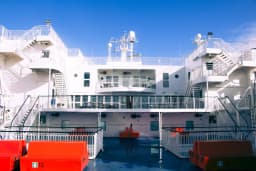 M/S Finnpartner logo