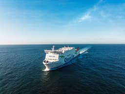Stena Germanica logo