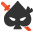 Ninjacasino logo
