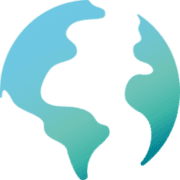 Pangeo logo