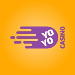 Yoyocasino logo