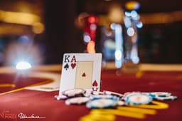 Shambala Casino Primorye logo