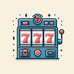 Sloty Casino logo