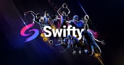 Swifty Sports logo
