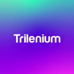 Trilenium Casino logo