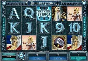 Ukcasino Club Uk screenshot 6