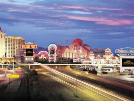 Vegas Luck screenshot 2