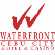 Waterfront Insular Hotel Davao Casino logo