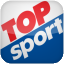 Topsport logo