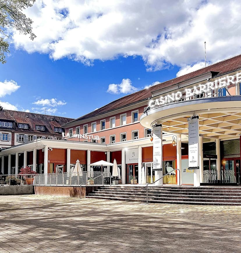 Casino of Niederbronn-les-Bains screenshot 2