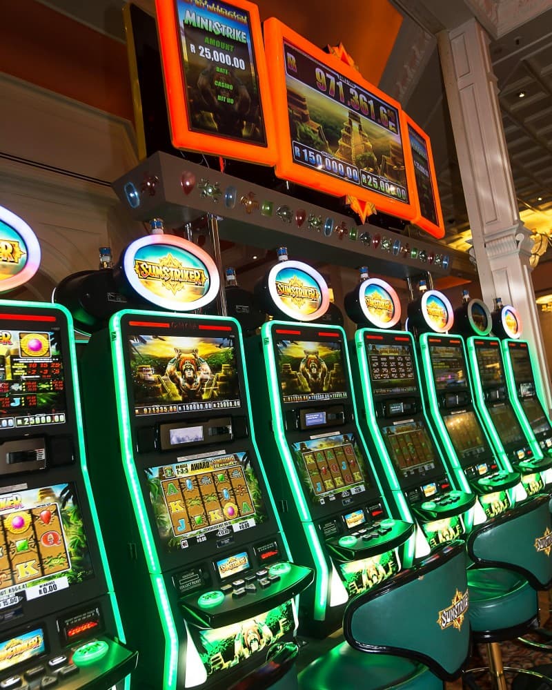 Emfuleni Resort (Proprietary) Limited t/a Boardwalk Casino and Entertainment World screenshot 1