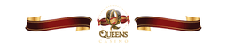 Queens Casino (Pty) Ltd (2015/367881/07) t/a Queens Casino and Hotel logo