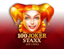 100 Joker Staxx: 100 lines