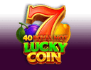 40 Royal Hot Lucky Coin