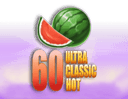 60 Ultra Classic Hot