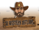 81 Western Outlaws