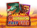 9 Rhino Fast Fire