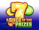 A Slice Of The Prizes