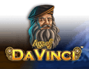 Age of Da Vicni