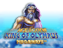 Age of the Gods: King Of Olympus Megaways