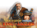 Age of the Gods Norse: King of Asgard