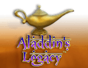 Aladdin's Legacy
