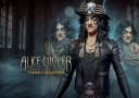 Alice Cooper and the Tome of Madness