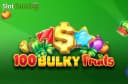 Amusnet 100 Bulky Fruits