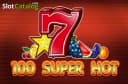 Amusnet 100 Super Hot
