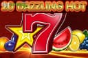 Amusnet 20 Dazzling Hot