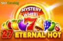 Amusnet 27 Eternal Hot