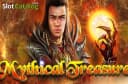 Amusnet Mythical Treasure