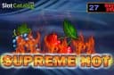 Amusnet Supreme Hot