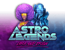 Astro Legends Lyra and Eyria