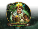 Baba Yaga Tales - Mystic Fortune