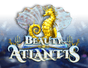 Beauty of Atlantis