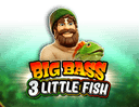 Big Bass 3 Little Fish – Big Bass Jackpot Bonanza