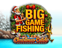 Big Game Fishing Christmas Catch