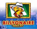 Billyonaire Bonus Buy
