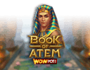 Book of Atem WowPot