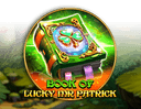 Book of Lucky Mr Patrick