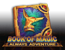 Book of Magic: Always Adventure