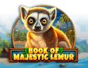 Book of Majestic Lemur