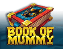 Book of Mummy