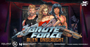 Brute Force Alien Onslaught